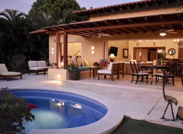 Best Vacation Rentals Punta Mita Mexico