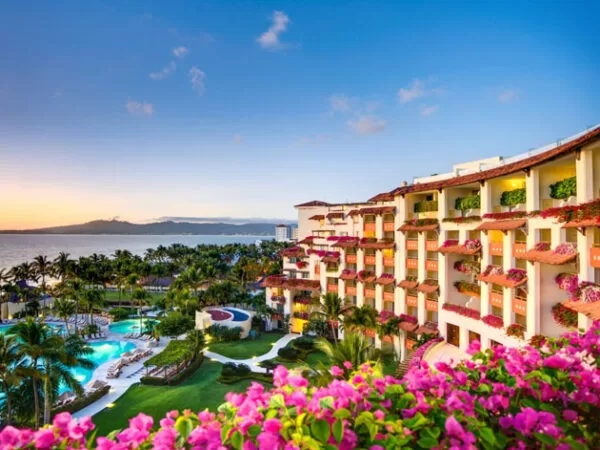 Sayulita All Inclusive Hotels