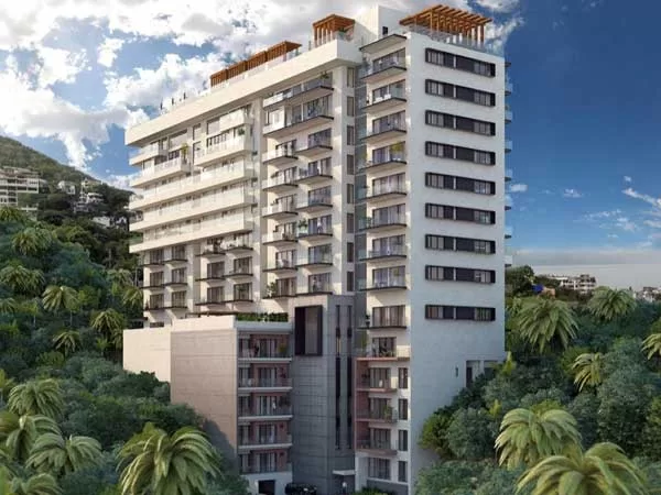 105 Sail View Puerto Vallarta (3)