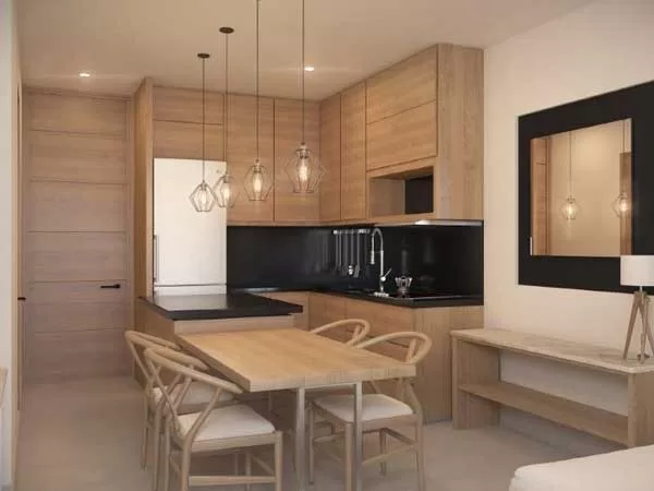 Life Bucerias Condos Golden Zone