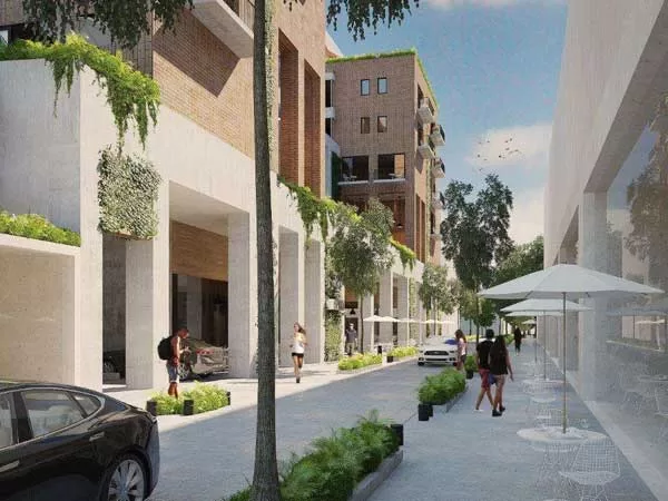 Life Bucerias Condos Riviera Nayarit