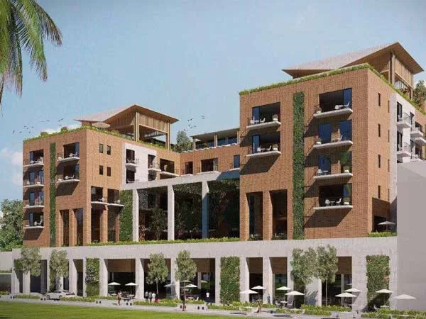 Life Bucerias Condos