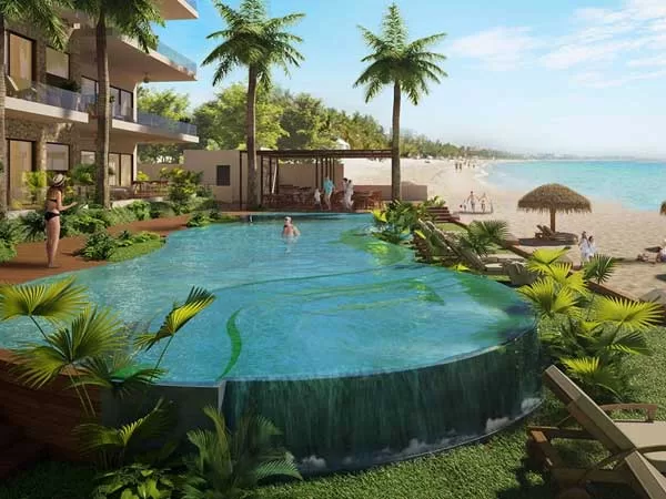 Nayri Condos Bucerias