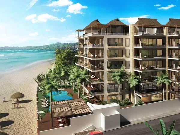 Nayri Bucerias Golden Zone