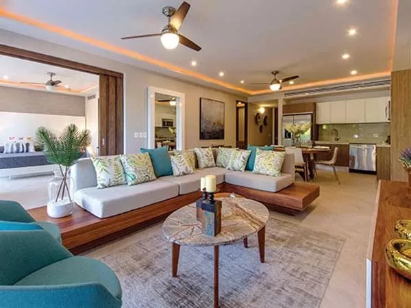 Pacifica Condominiums for Sale Puerto Vallarta old Town