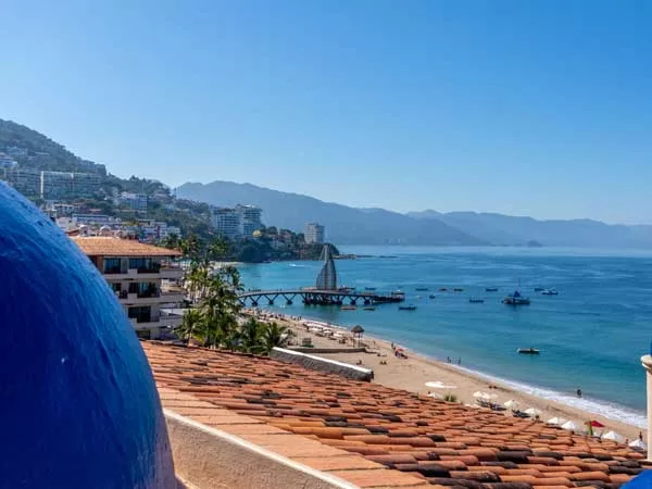 Plaza Mar Puerto Vallarta Old Town