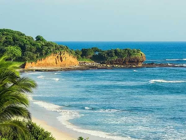 Punta de Mita Surfing Beaches