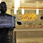 Aurora Resort Rincón de Guayabitos