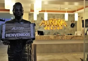 Aurora Resort Rincón de Guayabitos