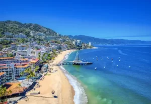 Best Beaches in Puerto Vallarta Mexico