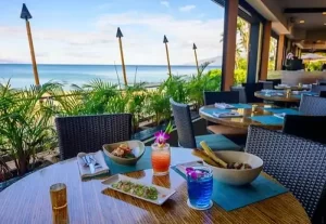 Best Restaurants in Puerto Vallarta Mexico