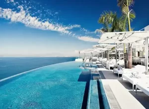 Bucerias Resorts Riviera Nayarit Mexico