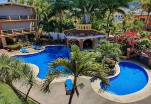 Bungalows As De Oros Rincón de Guayabitos