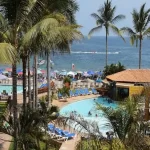 Cabañas del Capitan Rincón de Guayabitos