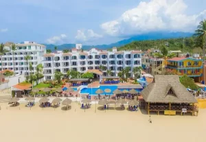 Casablanca Resort Rincón de Guayabitos