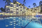 Crown Paradise Golden Resort Puerto Vallarta Puerto Vallarta