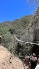 El salto ejido el jorullo río cuale Puerto Vallarta