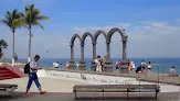 Letras Puerto Vallarta Puerto Vallarta