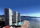 Península Vallarta Condominium complex