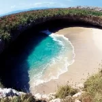 Port of Viarta Mexico