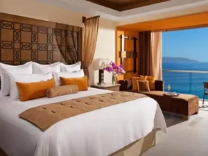 Punta Mita Hotels Riviera Nayarit Mexico