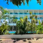 Rega suites Rincón de Guayabitos