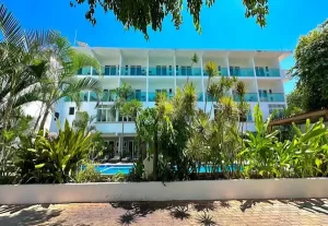 Rega suites Rincón de Guayabitos