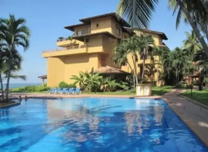 Villa Rentals in Puerto Vallarta
