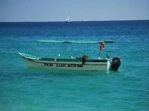 Yelapa Water Taxi